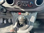 Citroen Berlingo 1.6 BlueHDi L1 3L