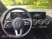 Mercedes-Benz GLA 180 d 8G-DCT