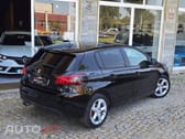 Peugeot 308 1.6 BlueHDi Style J17