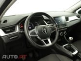 Renault Captur Captur 1.0 TCe Techno
