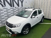 Dacia Sandero 0.9 TCe SL Stepway of Life Easy-R