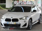 BMW X2 16 d sDrive Auto Pack M