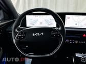 Kia EV6 77,4-kWh AWD GT-line