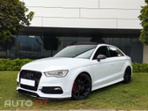 Audi A3 2.0 TDI limousine S-Line