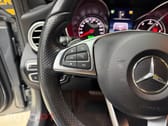 Mercedes-Benz C 220 d AMG Line Aut.