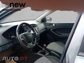 Hyundai i20 confort