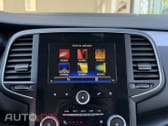 Renault Talisman Sport Tourer 1.5 dCi Zen P.Business