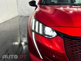 Peugeot E-208 50 kWh GT Pack