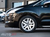 Peugeot 3008 2.0 HDi Hybrid4