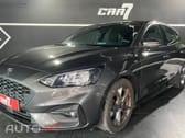 Ford Focus 1.0 EcoBoost Active Aut.