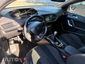 Peugeot 308 1.2 PureTech GT Line