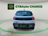 Dacia Spring ND