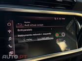 Audi Q3 45 TFSIe S tronic