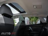 Citroen e-C4 X Shine