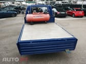 Volkswagen Transporter PickUp 1.9 TD
