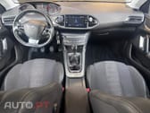 Peugeot 308 1.2 PureTech Allure