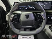 Peugeot 3008 1.2 Hybrid Allure Pack EAT8