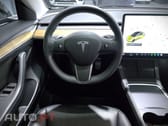 Tesla Model 3 Performance Dual Motor AWD