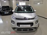 Citroen C3 Aircross PureTech 110 Stop & Start EAT6 Shine