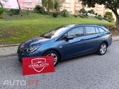 Opel Astra Sports Tourer Sports Tourer Executive sport