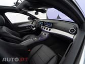Mercedes-Benz E 300 de AMG Line