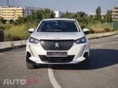 Peugeot 2008 PureTech 130 EAT8 Allure