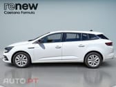 Renault Mégane ST 1.5 Blue dCi 115cv Equilibre EDC