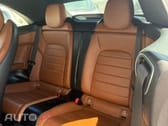 Mercedes-Benz C 220 d Aut.