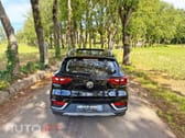 MG ZS EV 44.5 kWh Luxury