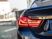 BMW 420 d Pack Desportivo M Auto