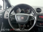 Seat Ibiza 1.4 TSI Cupra BocaNegra DSG