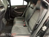 Mercedes-Benz A 180 Fascination 7G-DCT