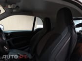 Smart ForTwo 60kw EQ Passion