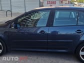 Volkswagen Golf 2.0 Highline