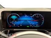 Mercedes-Benz GLA 250 e Business Line 8G-DCT
