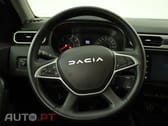 Dacia Duster 1.5 Blue dCi Expression
