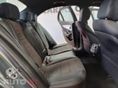 Mercedes-Benz E 300 de Avantgarde