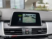 BMW 216 d 7L Line Luxury Auto