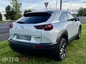 Mazda MX-30 e-SKYACTIV Advantage Industrial Vintage