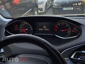 Peugeot 308 SW 1.6 BlueHDi Style
