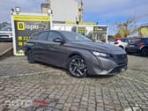 Peugeot 308 SW 1.5 BlueHDi Allure EAT8
