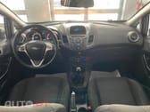 Ford Fiesta 1.0 Ti-VCT Trend