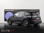 DS DS7 Crossback E-Tense Rivoli EAT8