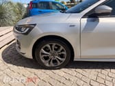 Ford Focus 1.0 EcoBoost MHEV ST-Line
