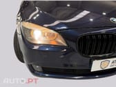 BMW 740 D