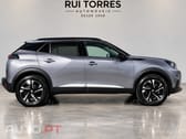 Peugeot E-2008 50 kWh Allure Pack