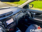 Nissan Qashqai 1.2 DIG-T N-Connecta RS+PS 18 Xtronic