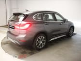 BMW X1 xDrive25e xLine