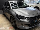 Peugeot E-208 Active Pack