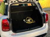 MINI Countryman COUPER SE ALL4